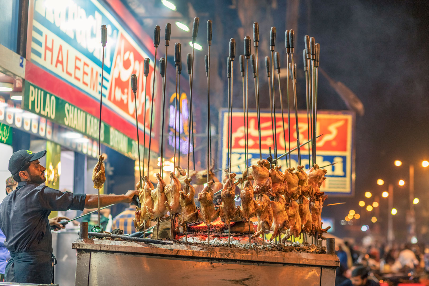 Help Others Taste Better.  <span>Share</span>  Your Food Experience!