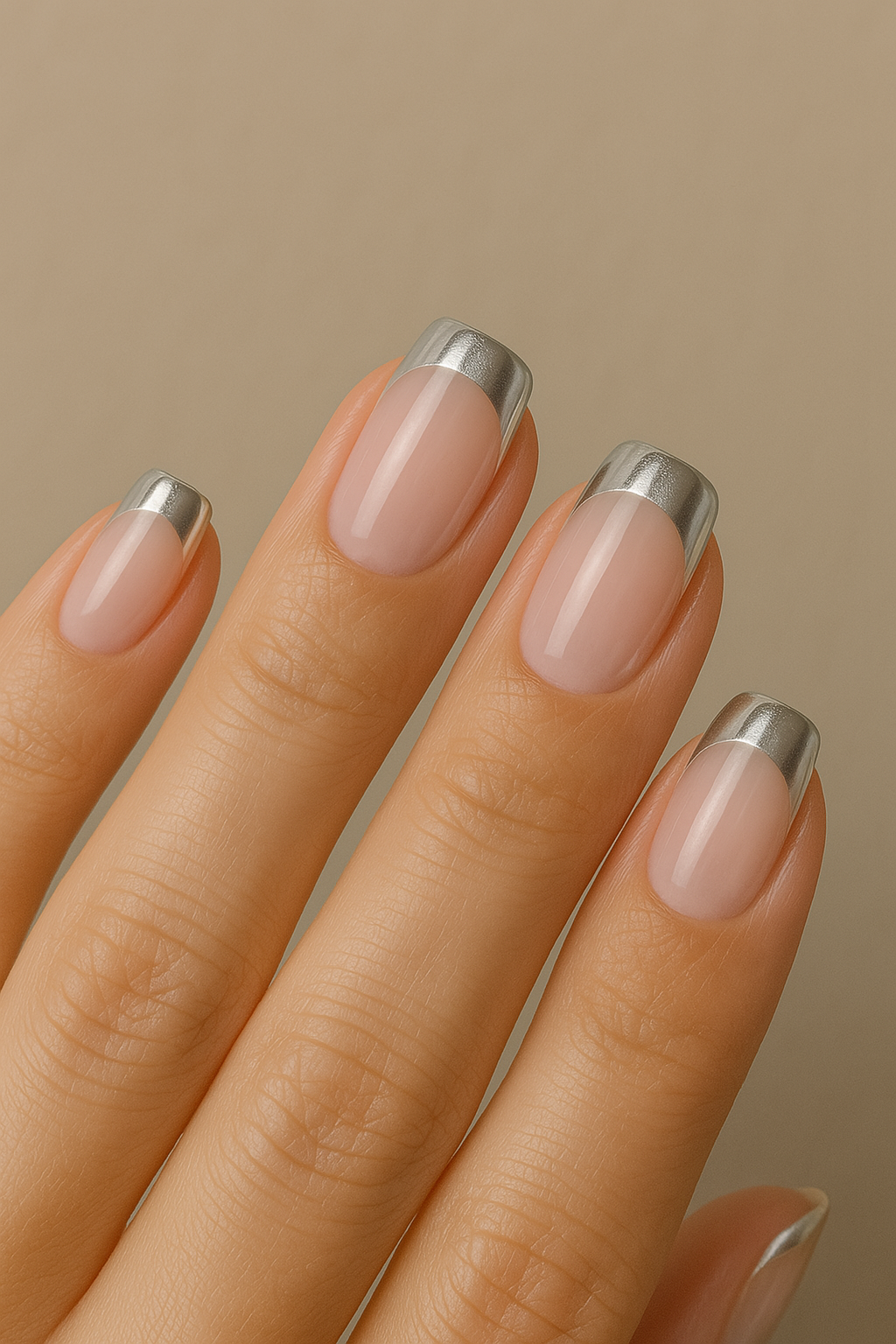 10 Stunning French Tips to Elevate Your Nail Game Instantly
