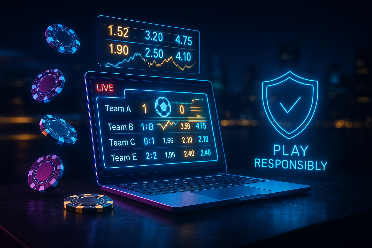 TipBet88.Site: Must Read Before Gamble it Can Save You! 2025