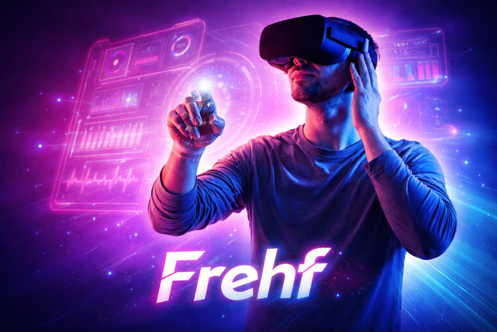 Frehf Meaning 2026: Origin, Uses & Cultural Guide to This Viral Slang