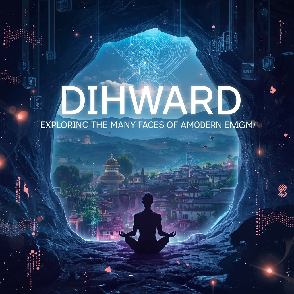 Dihward Explained: Origins, Meanings, Uses, and Why It’s Trending in 2025